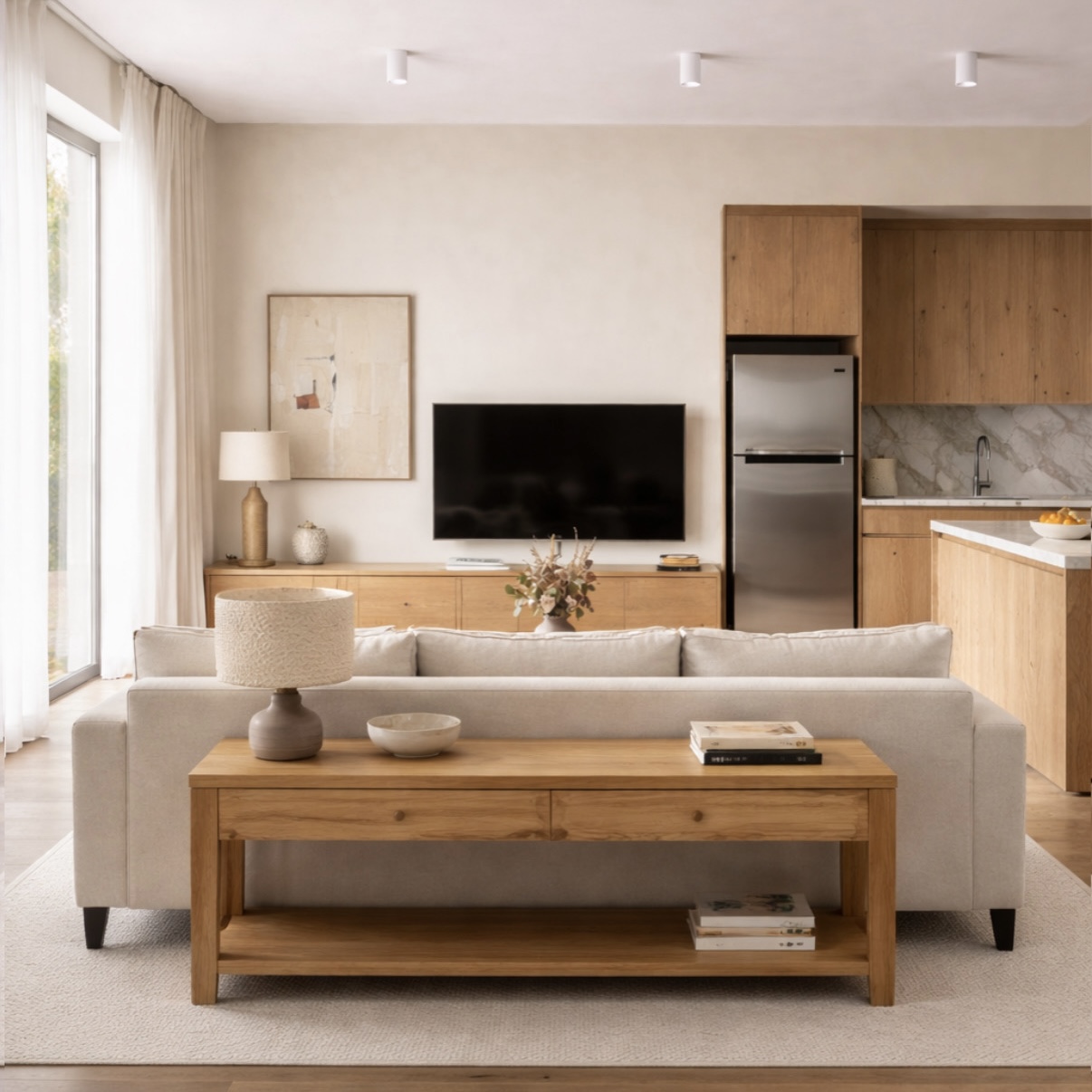 Diseñamos tu espacio 